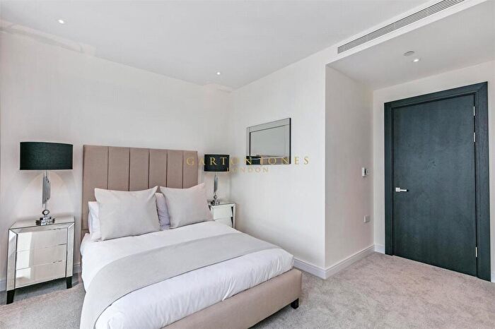 2 Bedroom Apartment To Rent In Camellia House, Queenstown Road, London, SW11
