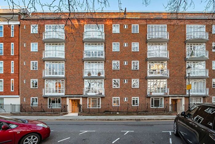 2 Bedroom Flat To Rent In Hans Place, Knightsbridge, London, SW1X