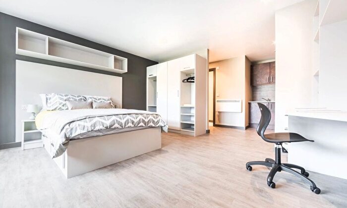 1 Bedroom Flat To Rent In North Street East, Newcastle Upon Tyne, NE1