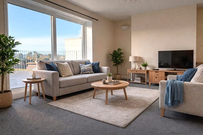 2 Bedroom Apartment To Rent In Maker Road, Torpoint, PL11