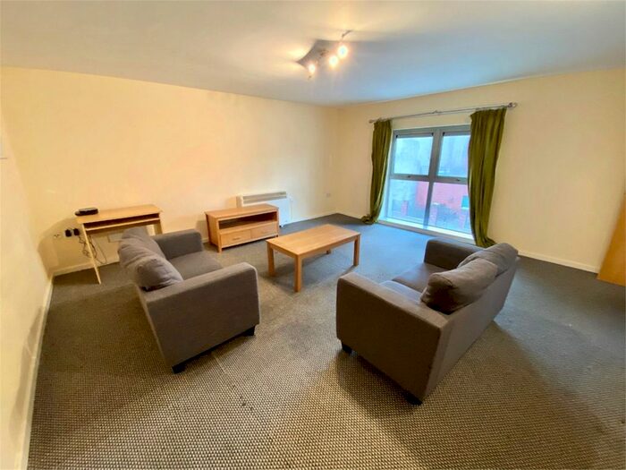 3 Bedroom Terraced House To Rent In River View, Low Street, Sunderland, SR1