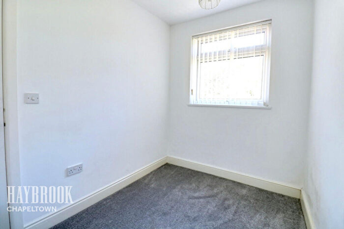 3 Bedroom End Of Terrace House For Sale In Burncross Road, Burncross, S35