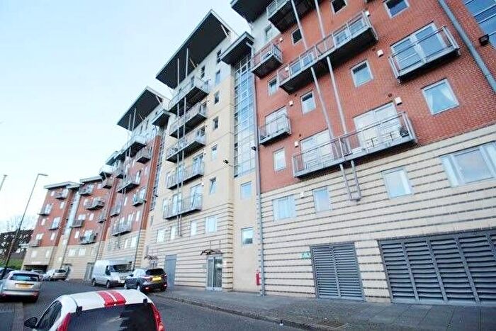 2 Bedroom Property To Rent In River View, Sunderland, SR1