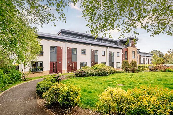 3 Bedroom Terraced House For Sale In East Pilton Farm Wynd, Edinburgh, EH5