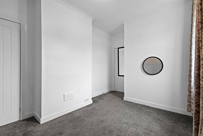 2 Bedroom Flat For Sale In Climie Place, Kilmarnock, KA3