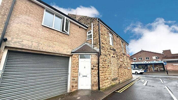 3 Bedroom Flat To Rent In Vicar Lane, Sheffield, S13