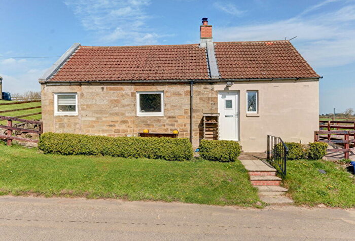 2 Bedroom Cottage For Sale In The Cottage, Fenrother, NE61