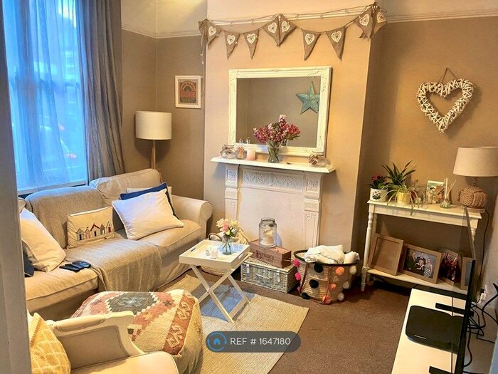 2 Bedroom Terraced House To Rent In Prescot Street, Chester, CH2