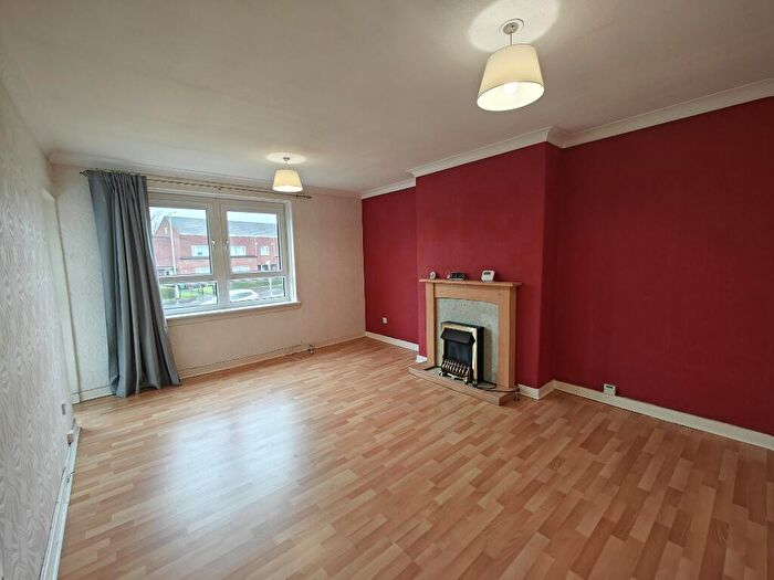 2 Bedroom Flat To Rent In Bowfield Crescent, Penilee, Glasgow, G52