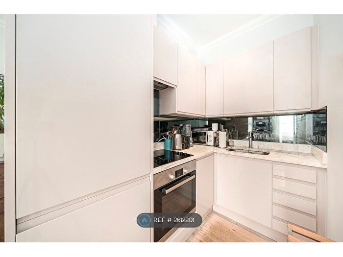 1 Bedroom Flat To Rent In Charlton Church Lane, London, SE7