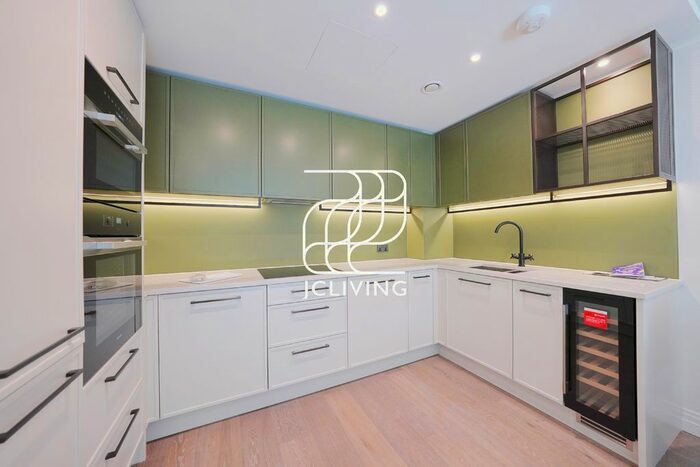 1 Bedroom Flat To Rent In Westwood Building, Lockgate Road, SW6