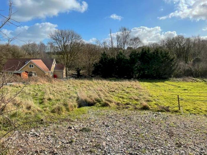 Commercial Plot For Sale In Plot 1 Lily Lane, Templecombe, Somerset, BA8