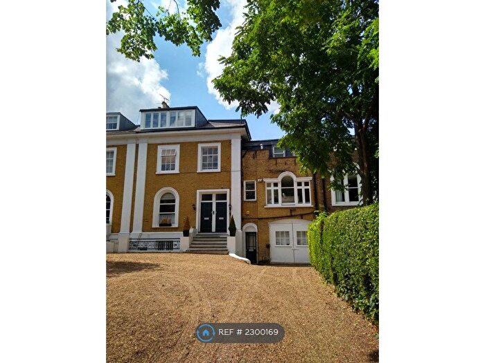 1 Bedroom Flat To Rent In Barnes, London, SW13