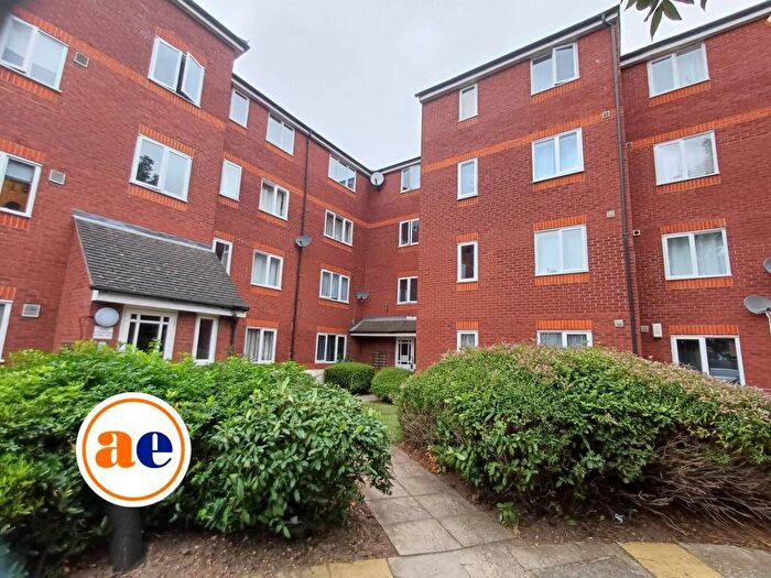 2 Bedroom Apartment To Rent In Bywater House, London, SE18