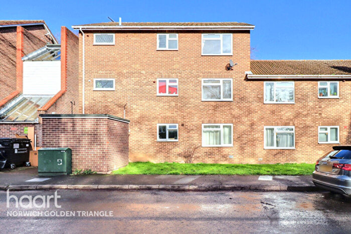 2 Bedroom Apartment For Sale In Russell Street, Norwich, NR2