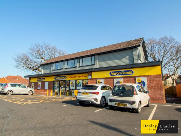 1 Bedroom Flat To Rent In Pye Green Road, Cannock, WS11