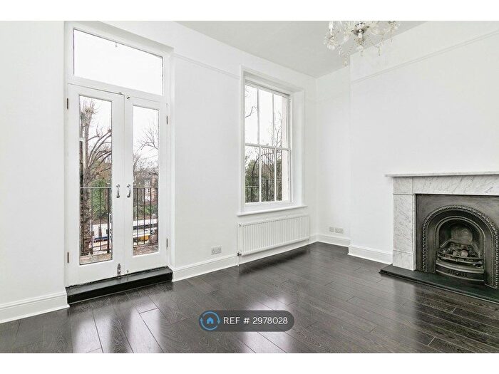 2 Bedroom Flat To Rent In Grosvenor Avenue, London, N5