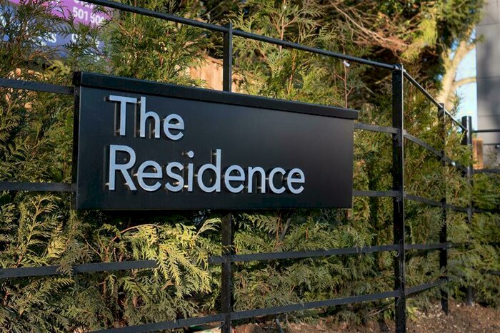 2 Bedroom Apartment To Rent In The Residence, Hadham Road, Bishops Stortford, Herts, CM23