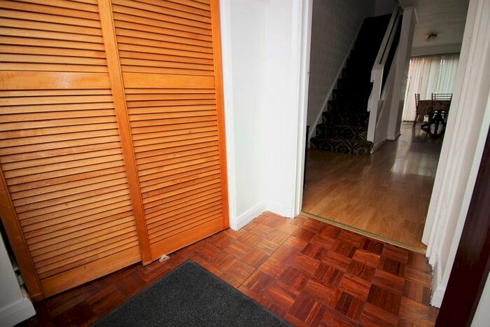 3 Bedroom Terraced House To Rent In Sark Close, Hounslow TW5