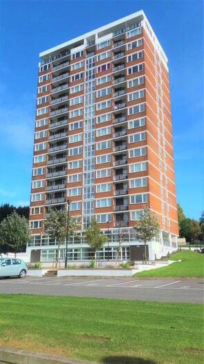 2 Bedroom Flat To Rent In Conway Street, Liverpool, L5