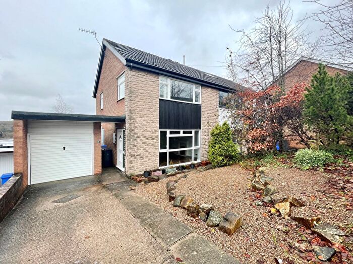 3 Bedroom Property To Rent In Everard Drive, Sheffield, S17