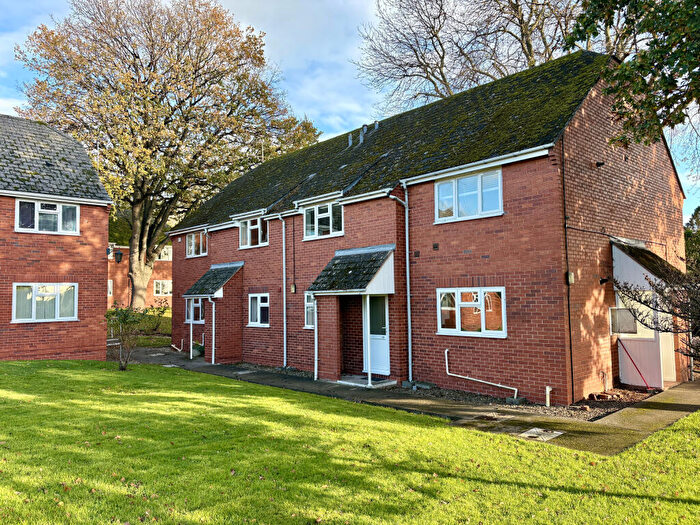 2 Bedroom Flat To Rent In Bodenham Road, Hereford, HR1