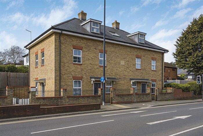 1 Bedroom Flat For Sale In Nascot House, South Road, Town Centre, Maidenhead, SL6