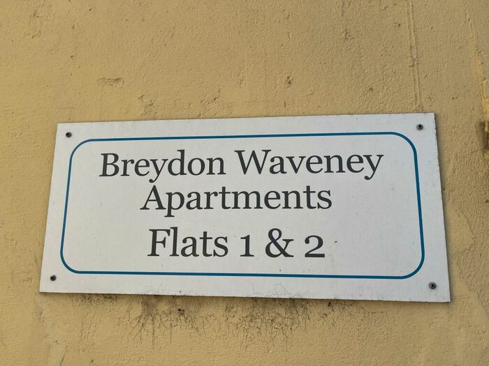 2 Bedroom Apartment To Rent In North Quay, Great Yarmouth, NR30