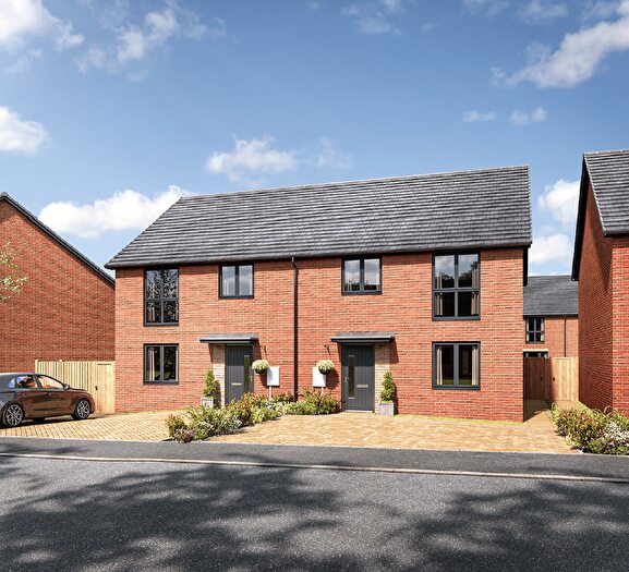 4 Bedroom Semi-Detached House To Rent In Buttercup Grove, Spennymoor, DL16