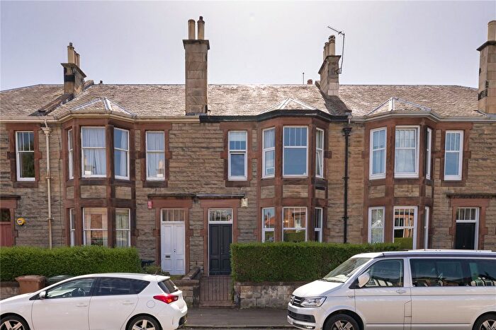 3 Bedroom Terraced House For Sale In Seaforth Drive, Blackhall, Edinburgh, EH4