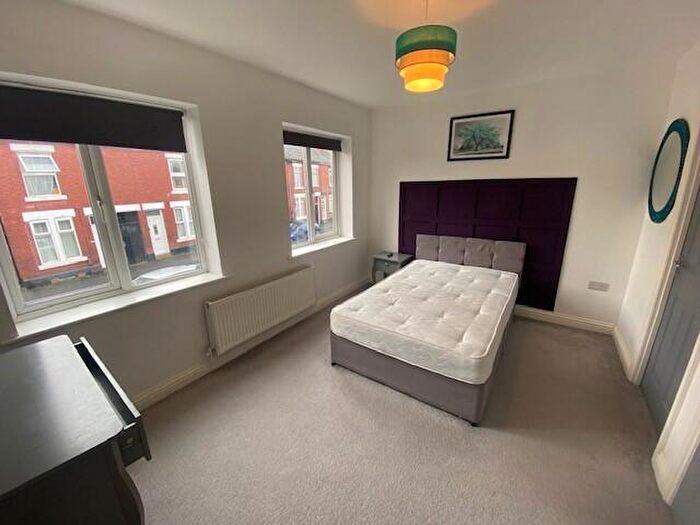 1 Bedroom House To Rent In Hoult Street, Derby, DE22
