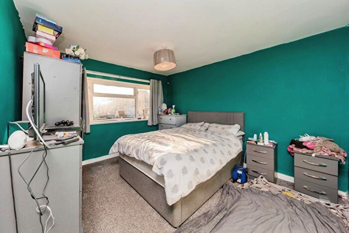 3 Bedroom Terraced House For Sale In Bramhall Close, Winsford, Cheshire, CW7