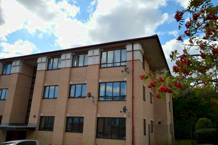 2 Bedroom Apartment To Rent In Albion Place, Campbell Park, MK9