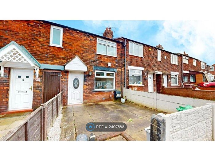 2 Bedroom Terraced House To Rent In Yewtree Avenue, St Helens, WA9