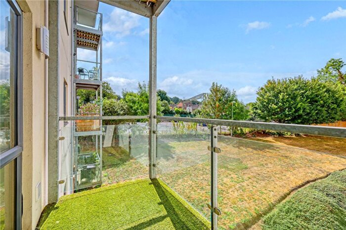 2 Bedroom Flat For Sale In Rollason Way, Adlington House Rollason Way, CM14