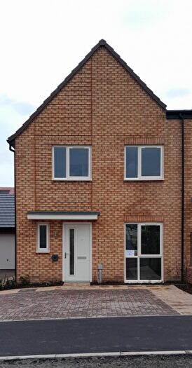 3 Bedroom Semi-Detached House To Rent In Jones Croft, Donnington, TF2