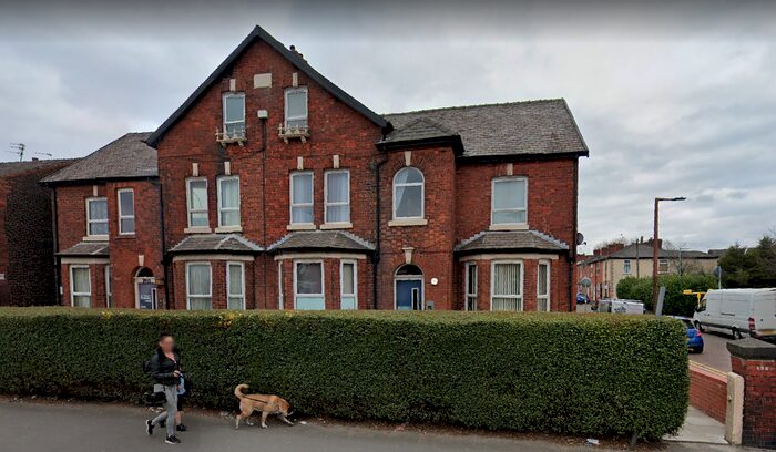 1 Bedroom Flat To Rent In Wellington Road North, Heaton Norris, Sotckport, SK4