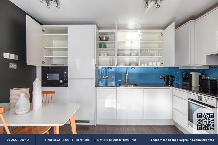1 Bedroom Flat To Rent In King's Cross, London, WC1X