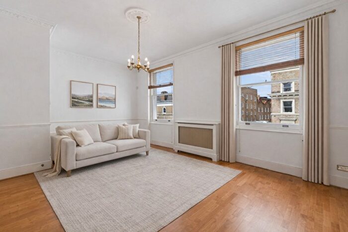 1 Bedroom Flat For Sale In Elvaston Place, South Kensington, SW7