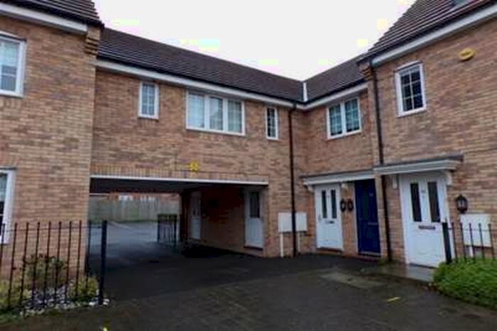 1 Bedroom Flat To Rent In Cornmill Road, Sutton In Ashfield, NG17