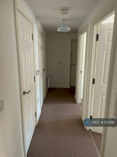 2 Bedroom Flat To Rent In Kaber Court, Liverpool, L8