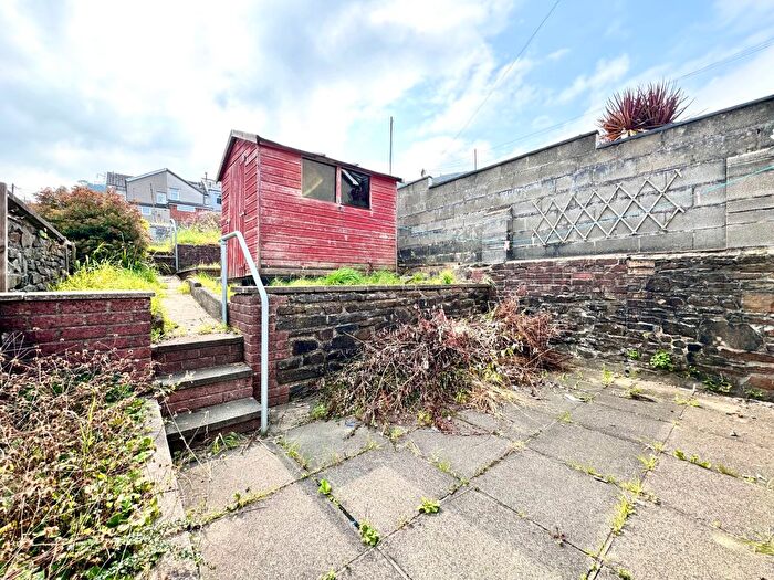 3 Bedroom End Of Terrace House For Sale In Coplestone Street, Mountain Ash, CF45