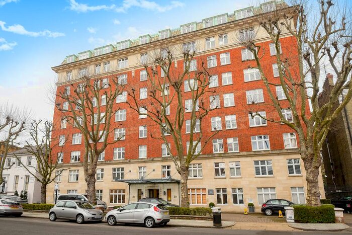 Studio To Rent In Abercorn Place, London, NW8