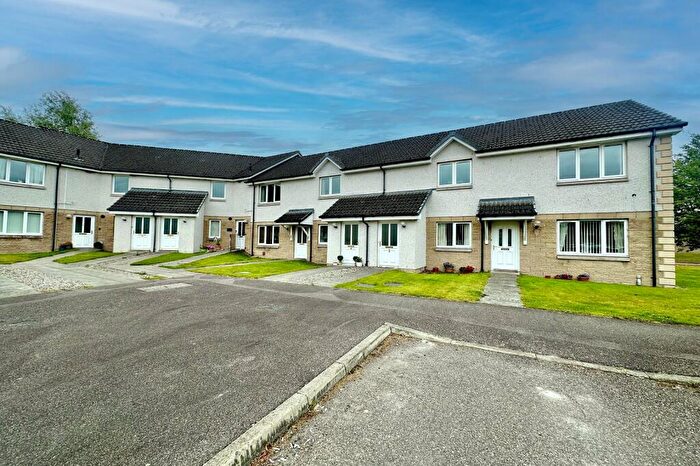 2 Bedroom Flat For Sale In Culduthel Mains Court, Culduthel, Inverness, IV2