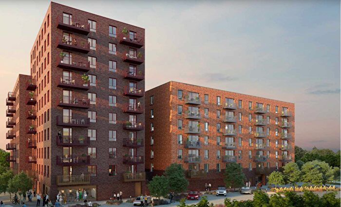 2 Bedroom Flat For Sale In , HA1