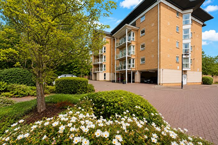1 Bedroom Flat For Sale In Wheeler Place, Bromley, BR2