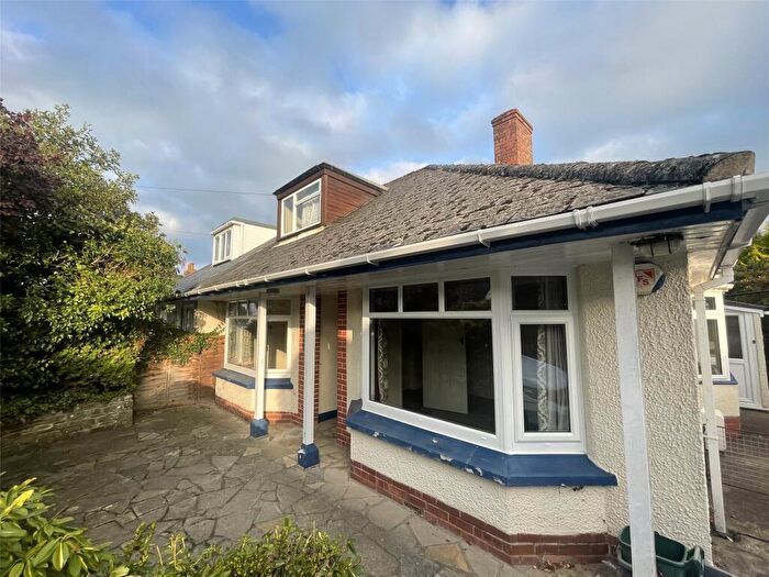 3 Bedroom Bungalow To Rent In Chaddiford Lane, Barnstaple, Devon, EX31