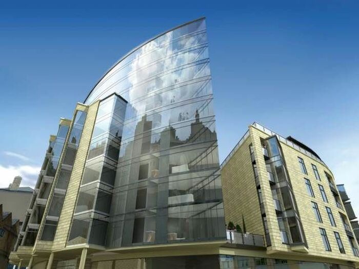 2 Bedroom Flat To Rent In The Gatehaus, Leeds Road, Little Germany, BD1