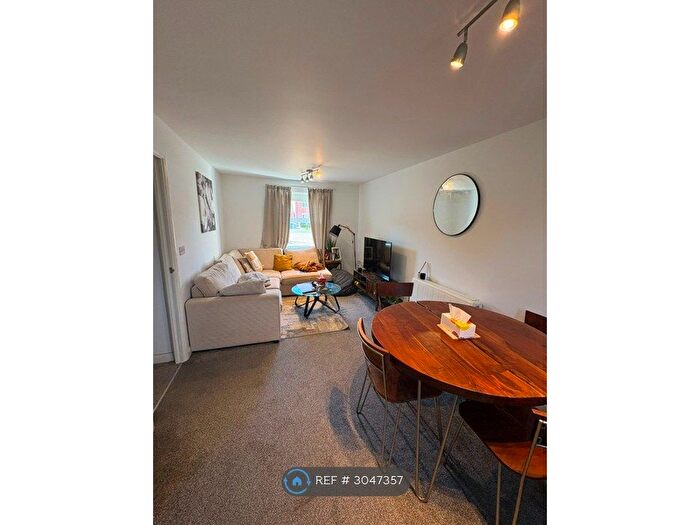 2 Bedroom Flat To Rent In Blaby, Leicester, LE8