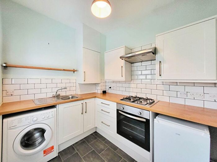 2 Bedroom Terraced House For Sale In Borough Road, Altrincham, Greater Manchester, WA15
